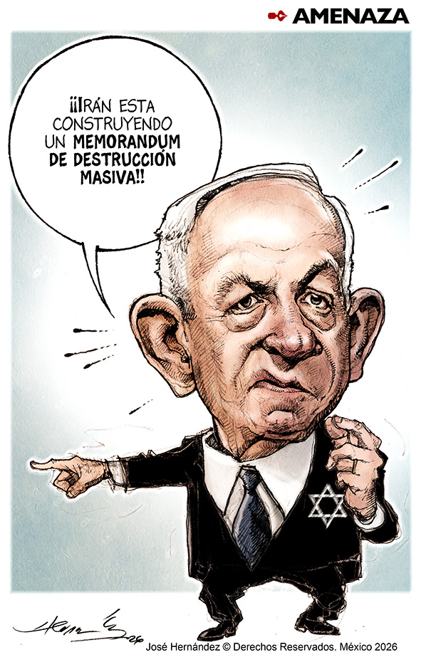 Amenaza